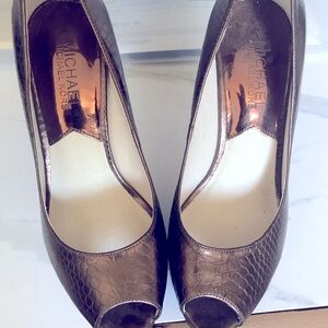 Michael Kors Heels